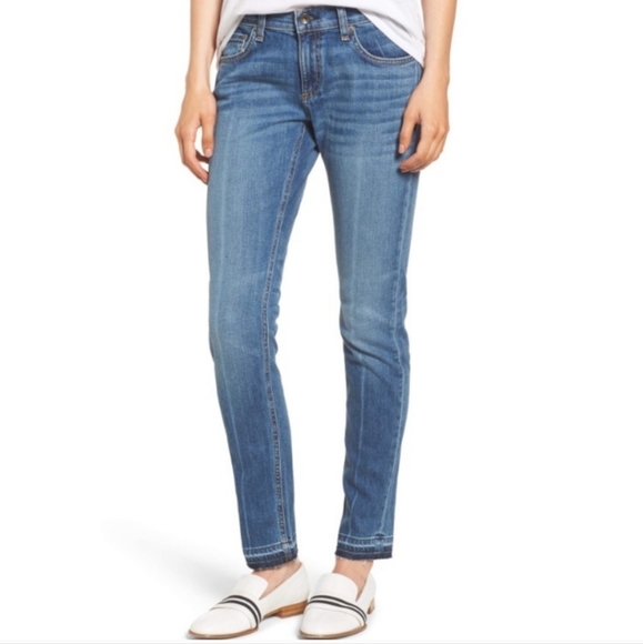 rag & bone Denim - Rag & Bone The Dre Jean Size 25